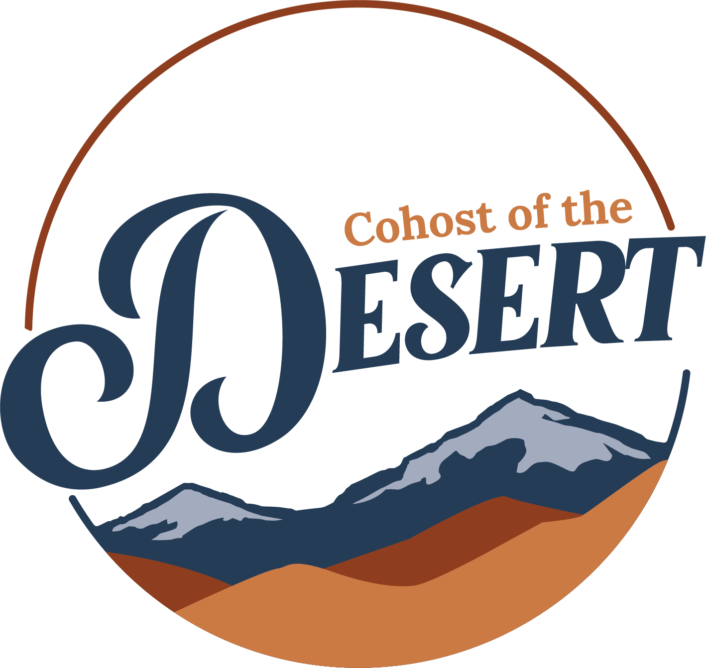 CoHost of the Desert
