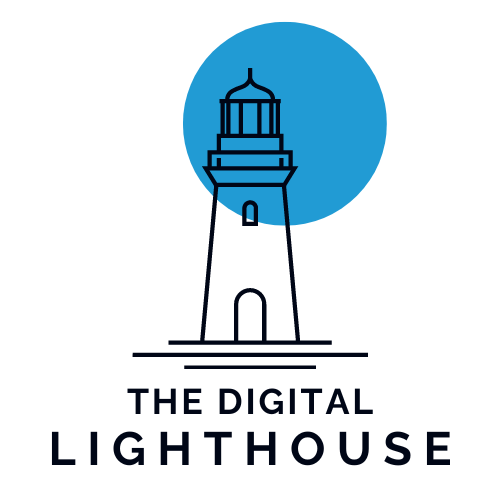 The Digital Lighthouse