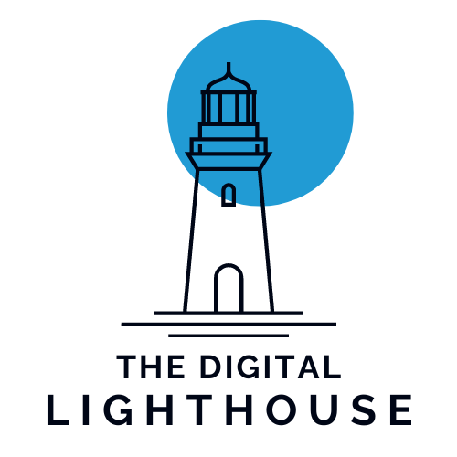 The Digital Lighthouse
