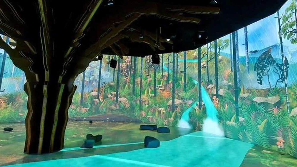 JAPI, interactive children's museum (Copy)