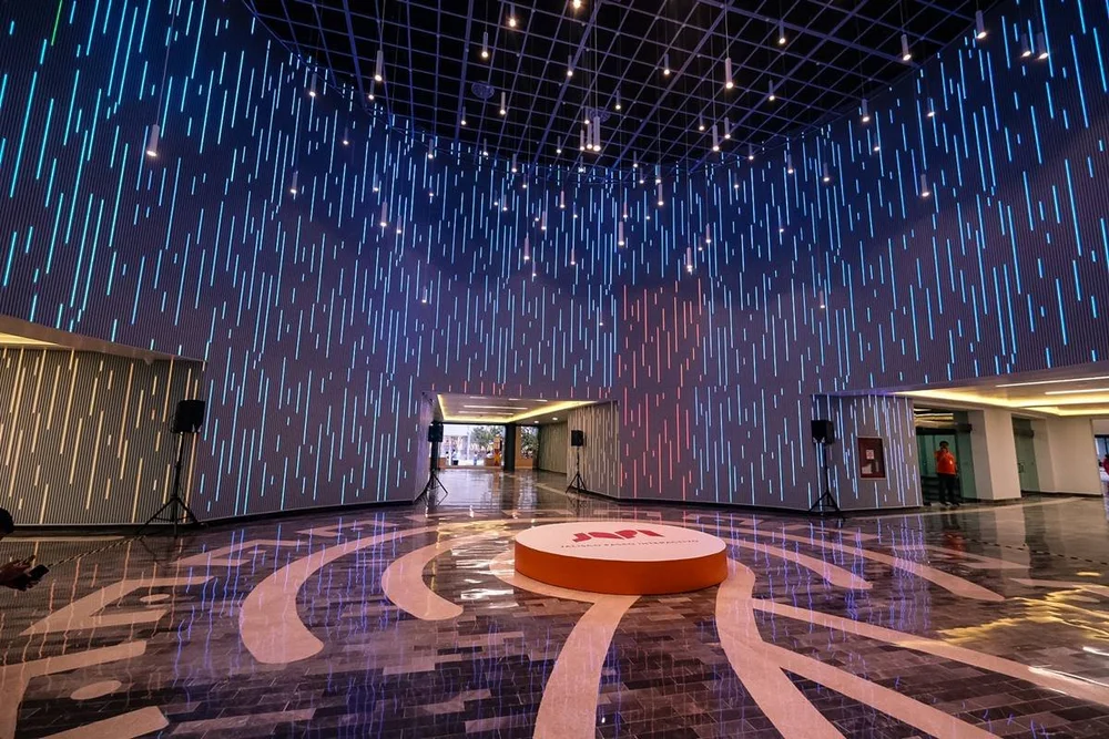 JAPI, interactive children's museum (Copy)