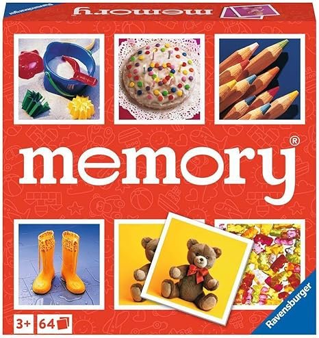 Ravensburger Memory