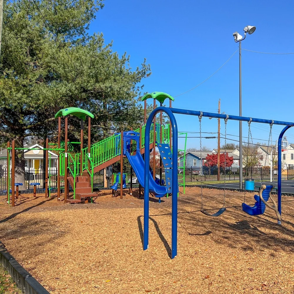 W.L. Harris Park