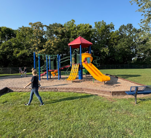 Cosner Park