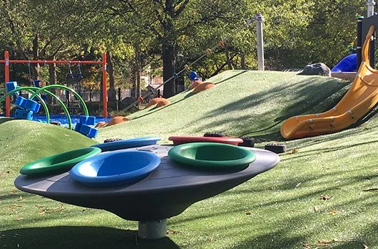 Quincy Park