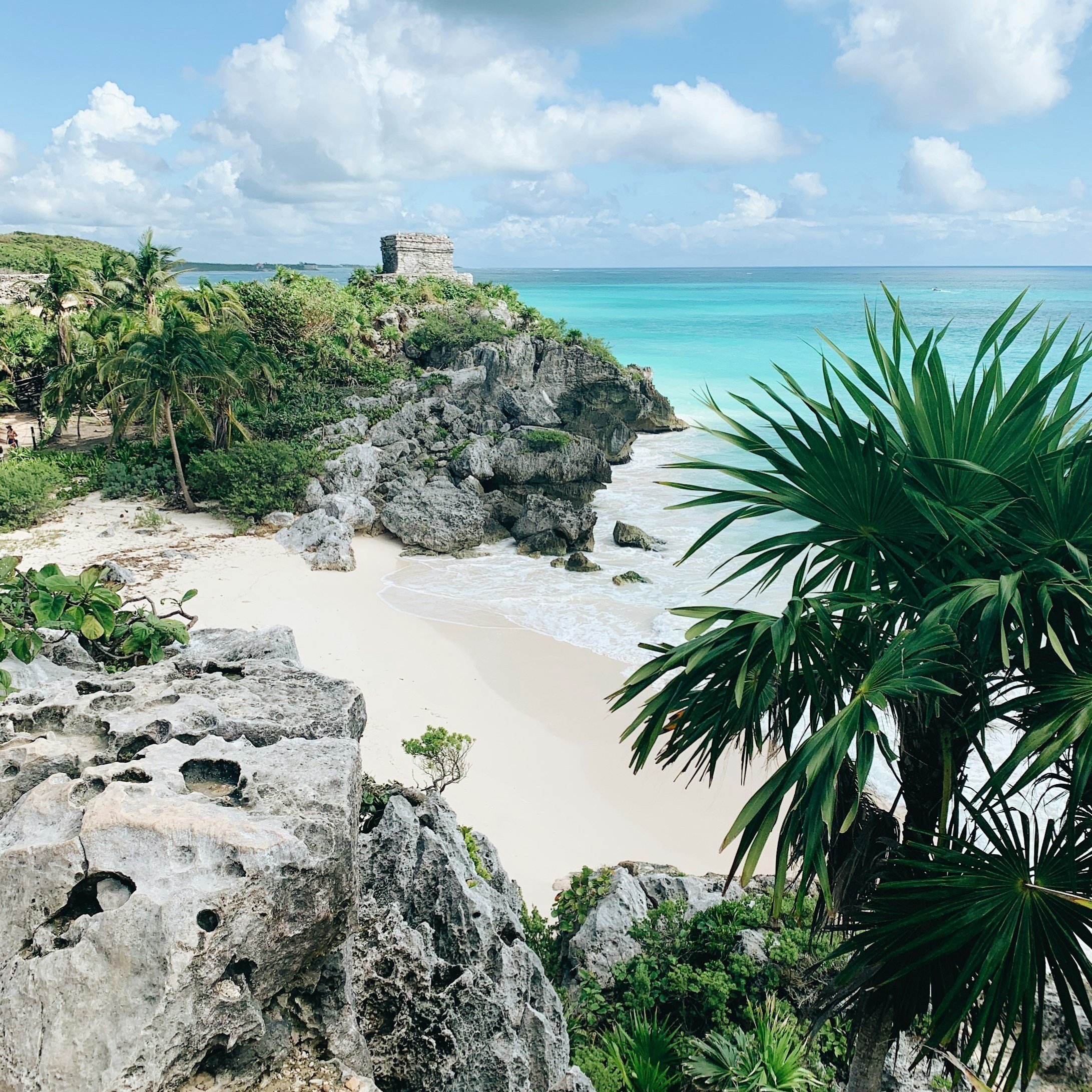 11 Great Things to Do with Kids in Tulum, Mexico