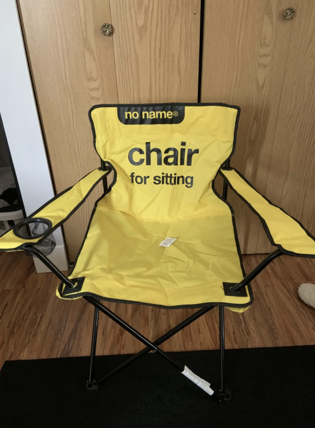 No Name chair parody Reddit post (Copy) (Copy)