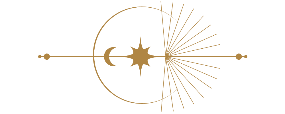 The MasterKeys logo icon in gold