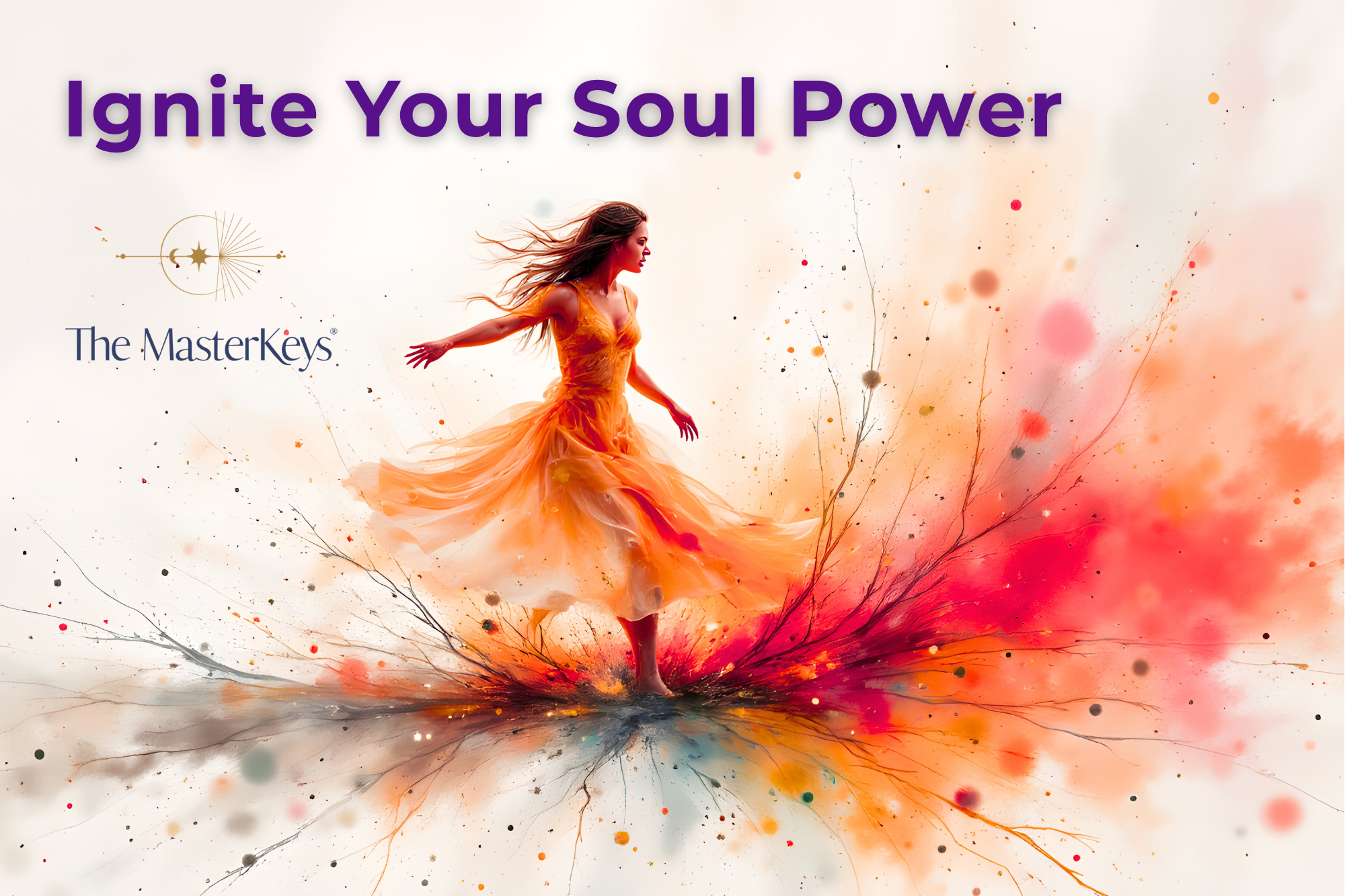 Ignite Your Soul Power©  Tauranga, New Zealand