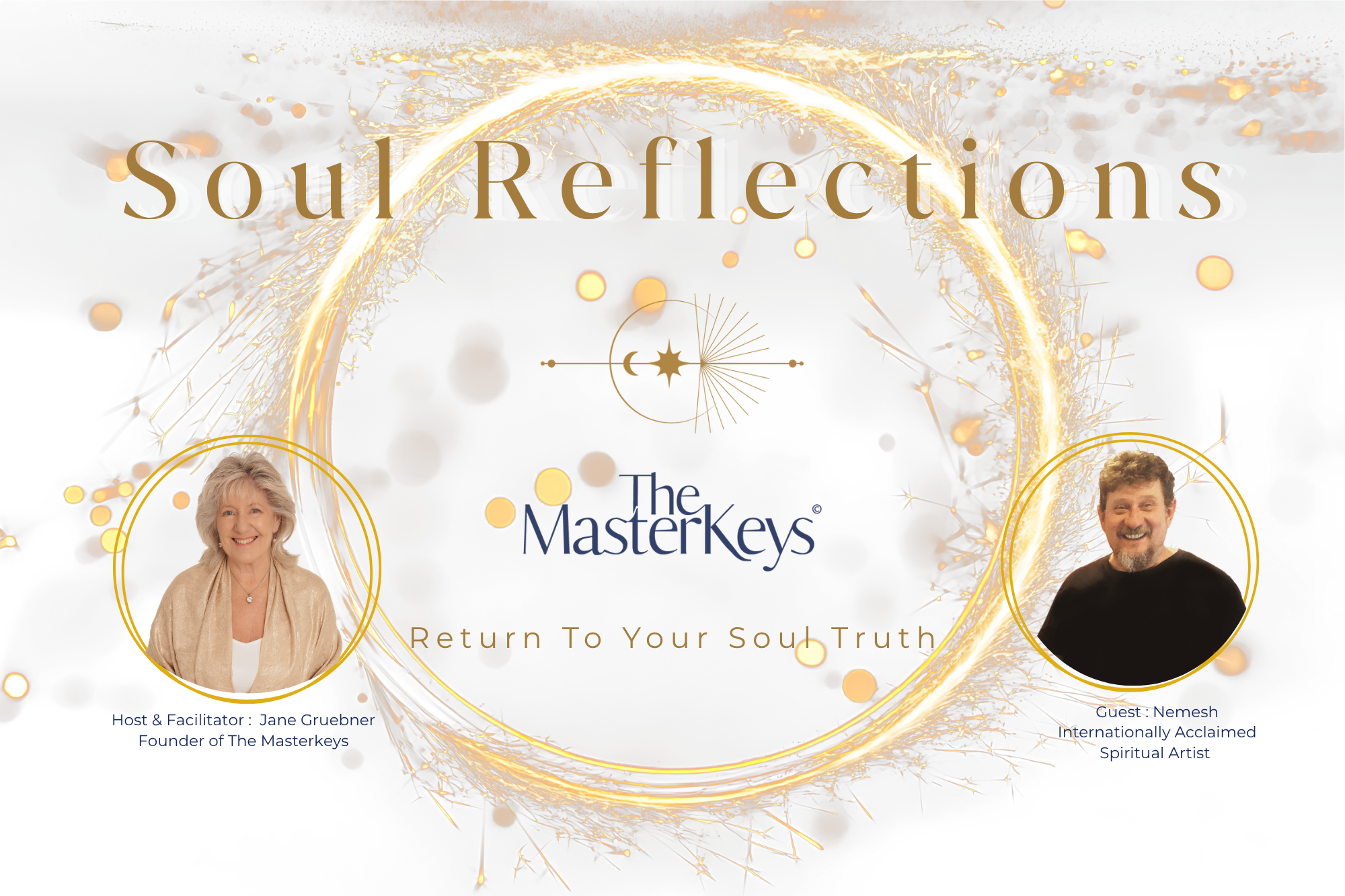 Soul Reflections, Auckland, New Zealand 