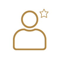 Optional mentoring icon