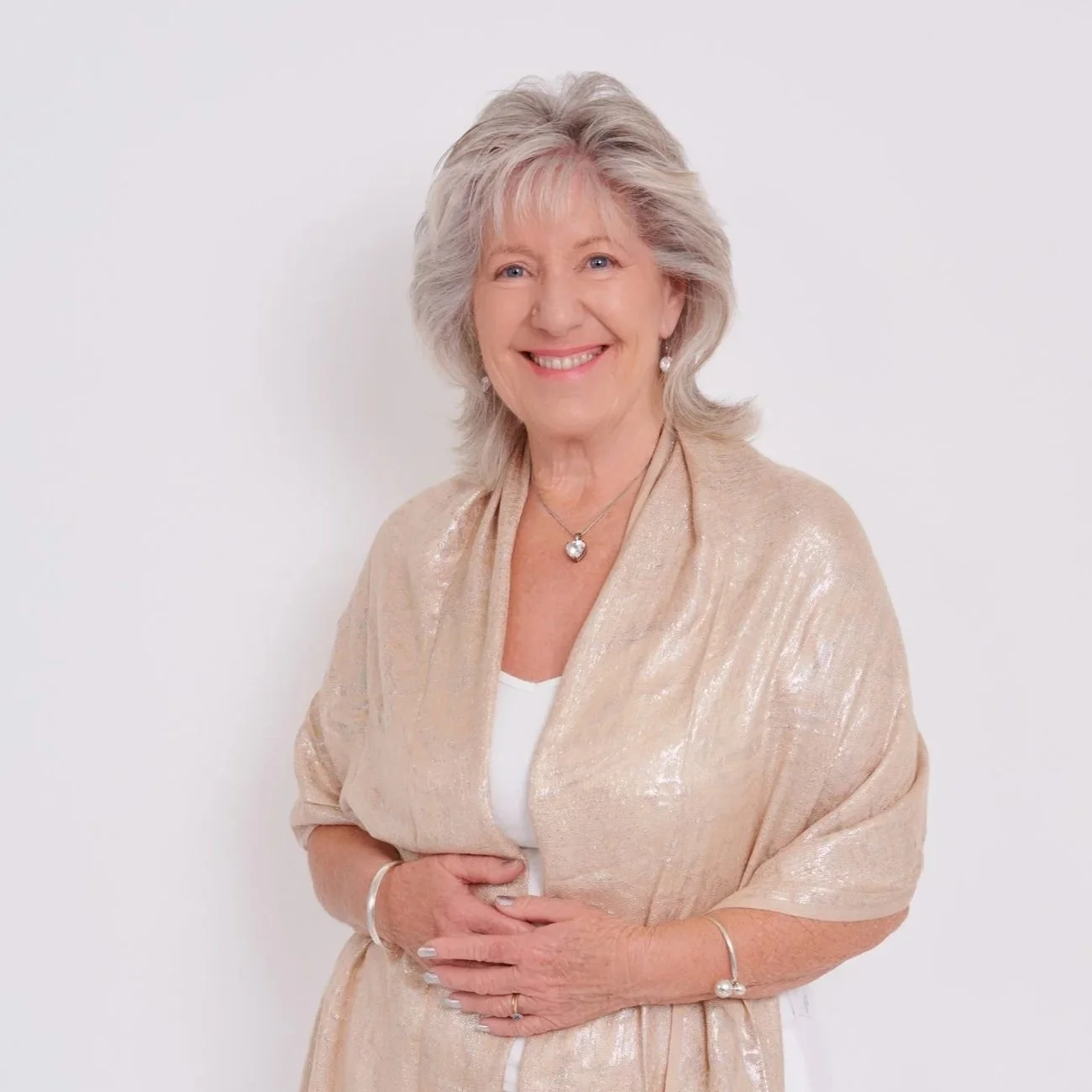 Jane Gruebner, founder of The MasterKeys™