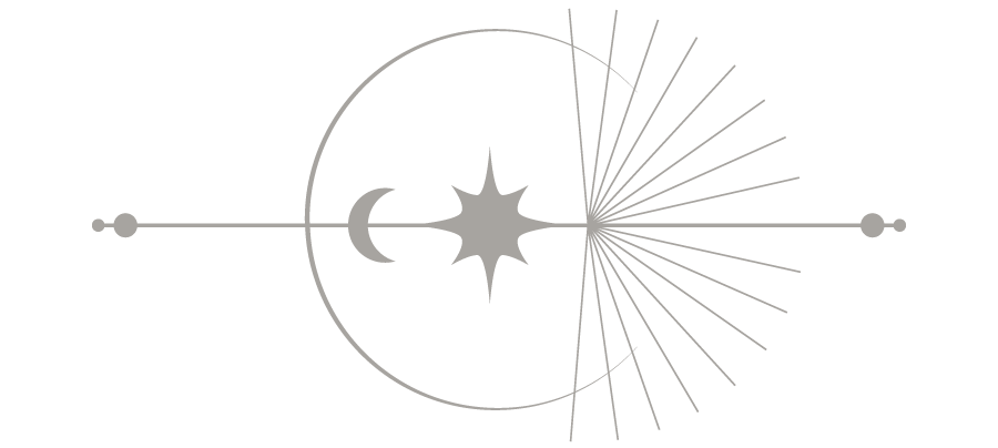 The MasterKeys logo icon in silver