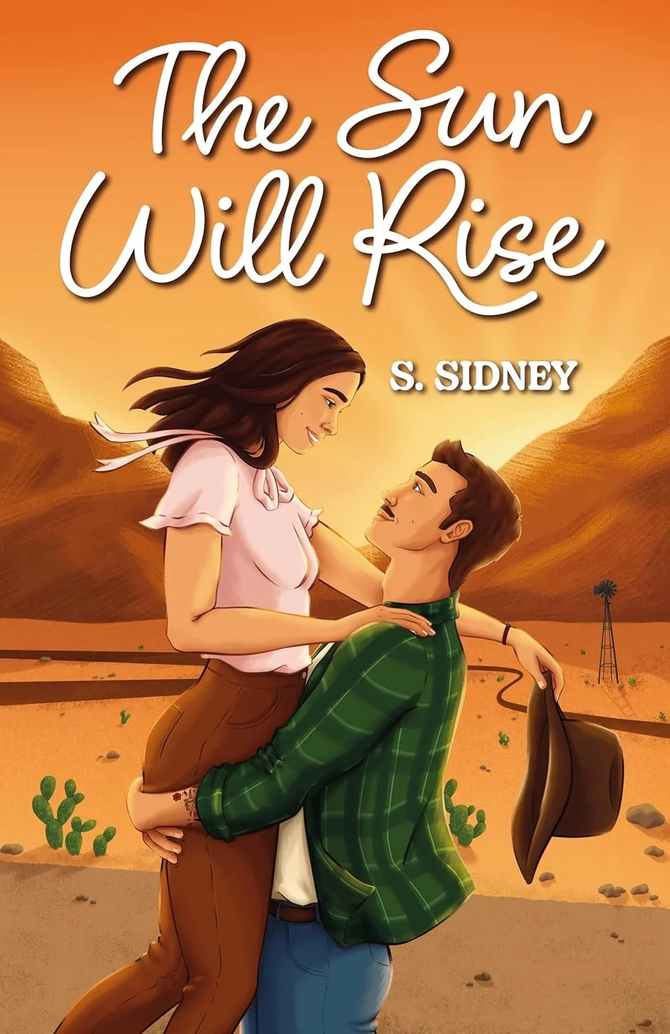 The Sun Will Rise - S Sidney