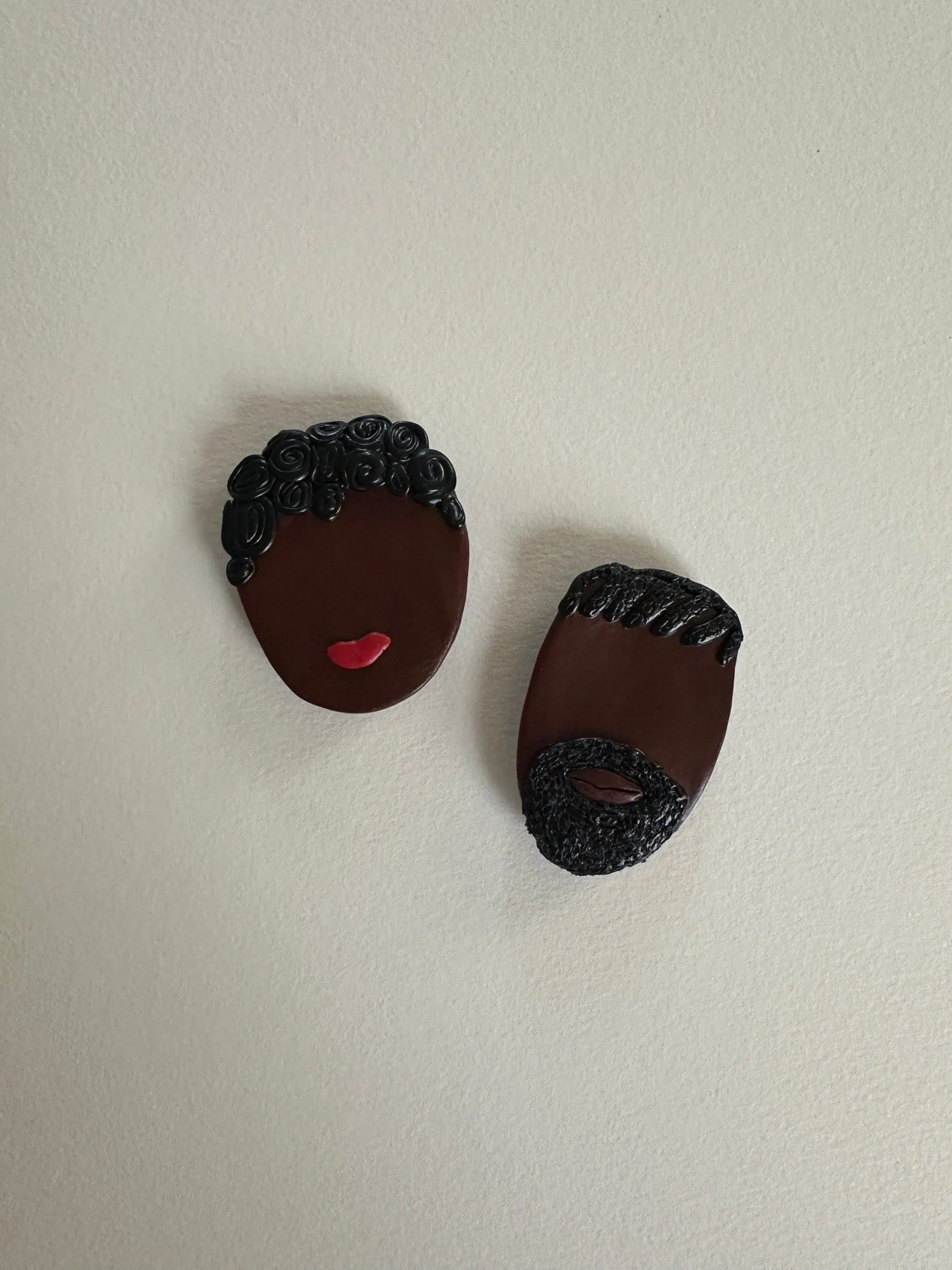 Black Beauty Magnets.JPG