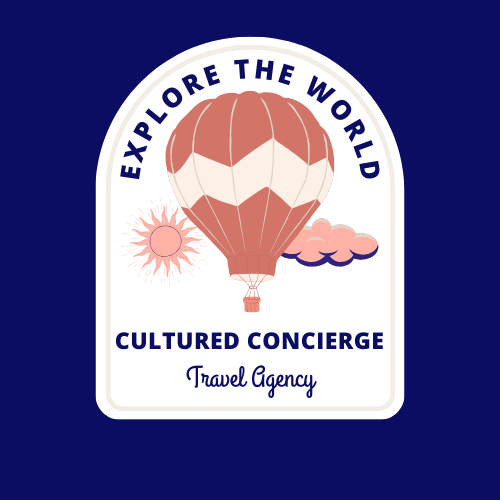 The Cultured Concierge
