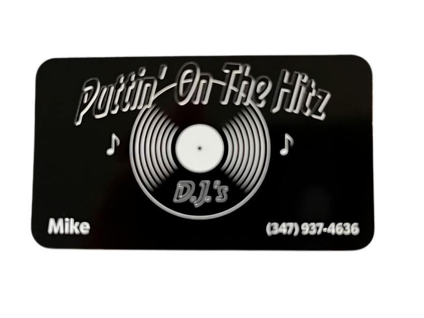 Puttin&#39; On The Hitz DJs