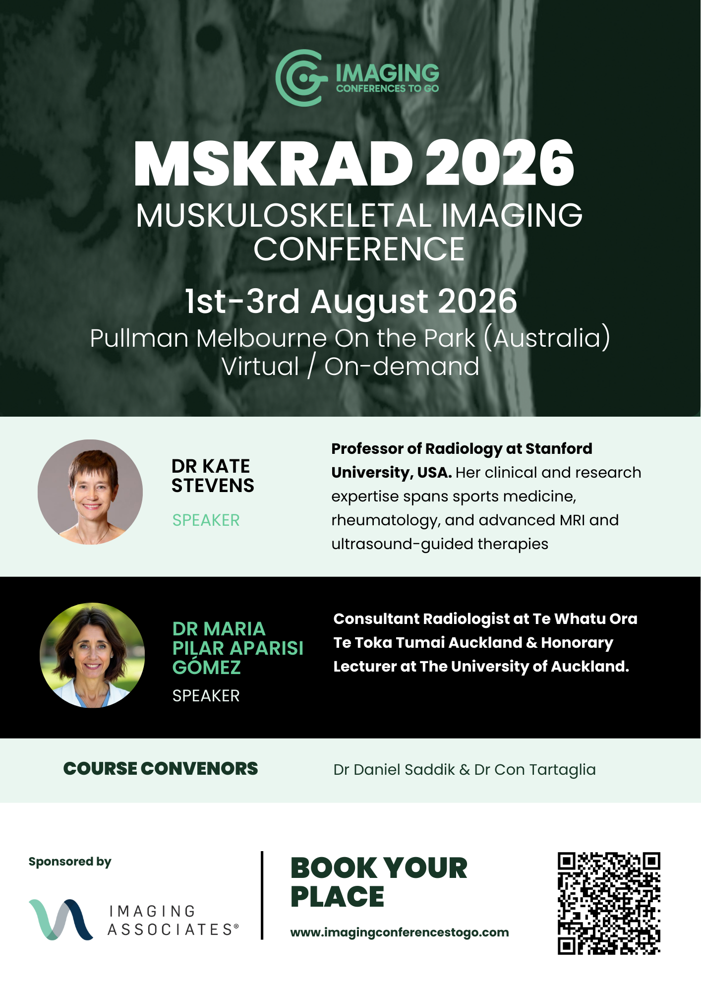 MSKRAD 2026