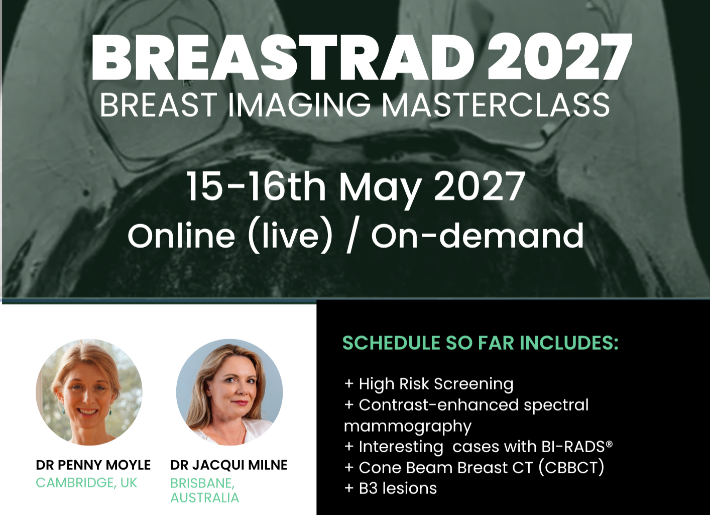 BREASTRAD image