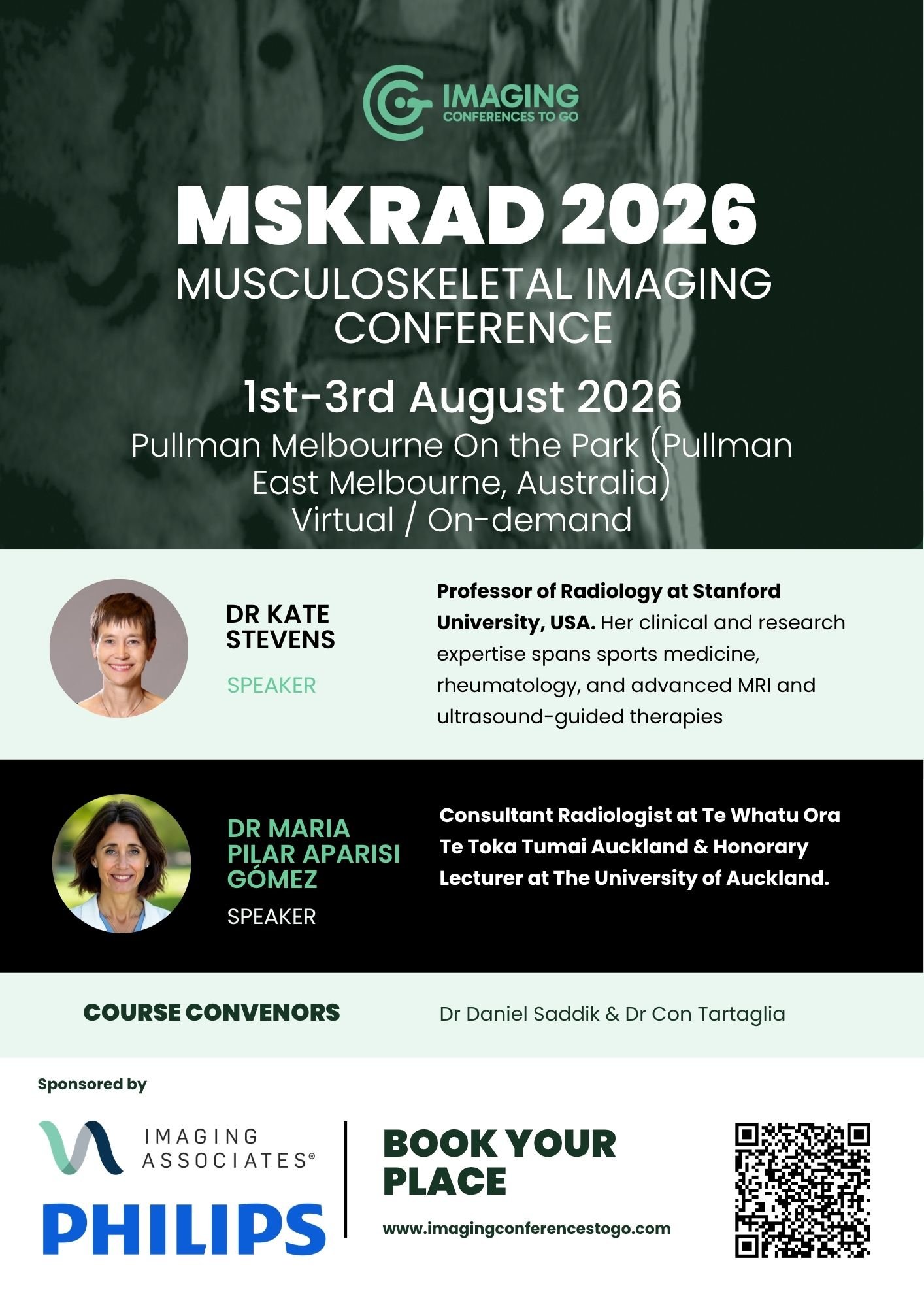 MSKRAD 2026