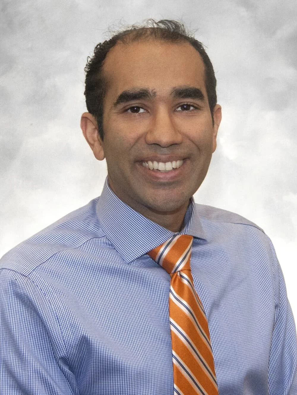 Assoc Prof Jay Pahade