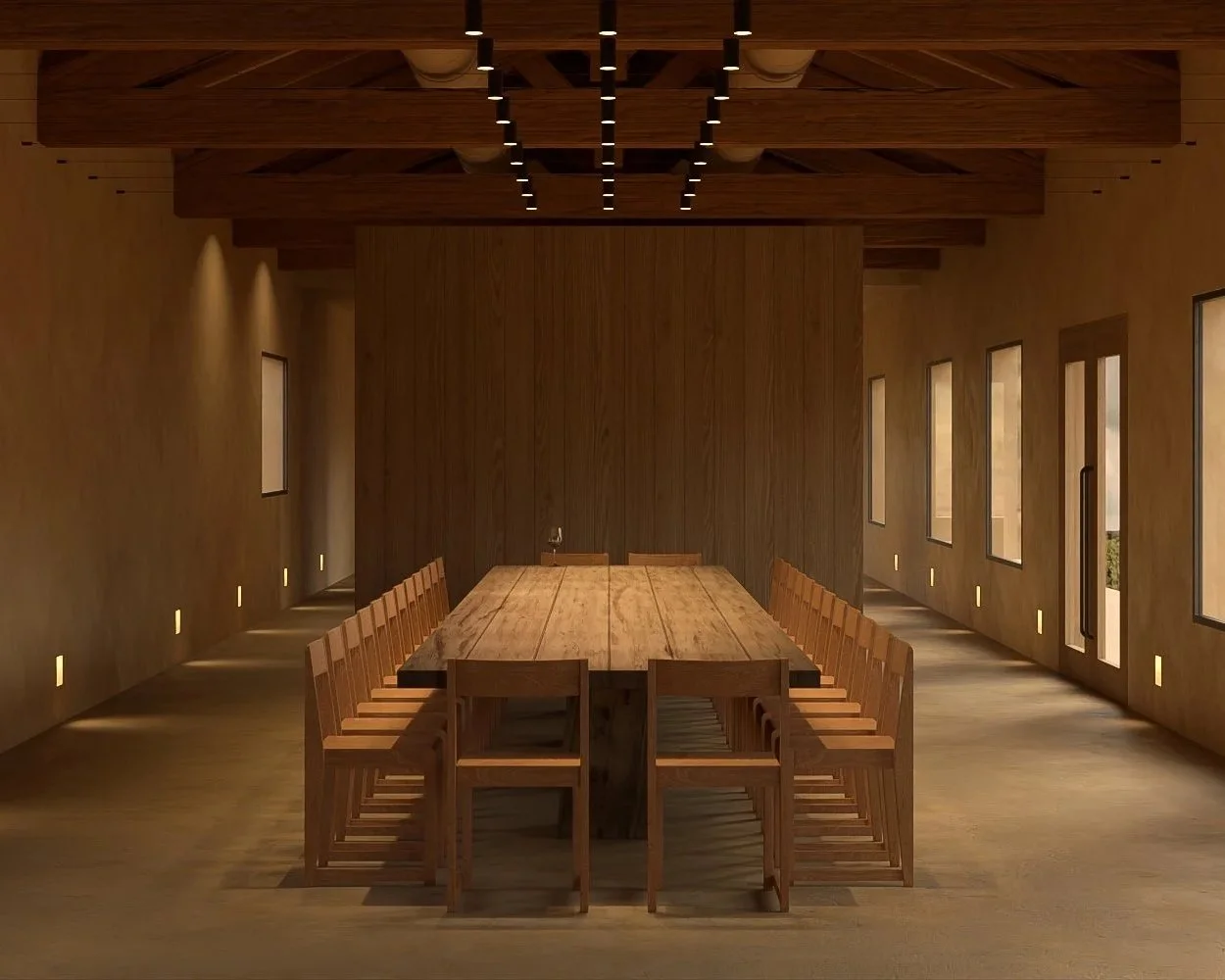 Sala de Catas en León 