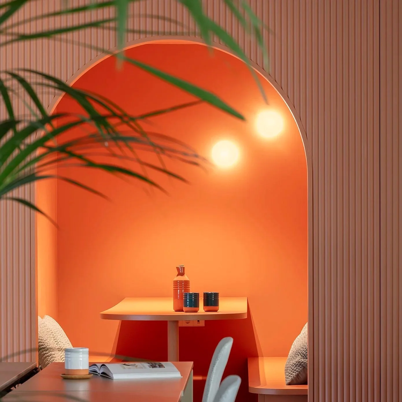 Oficinas Talemon