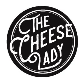 THE CHEESE LADY