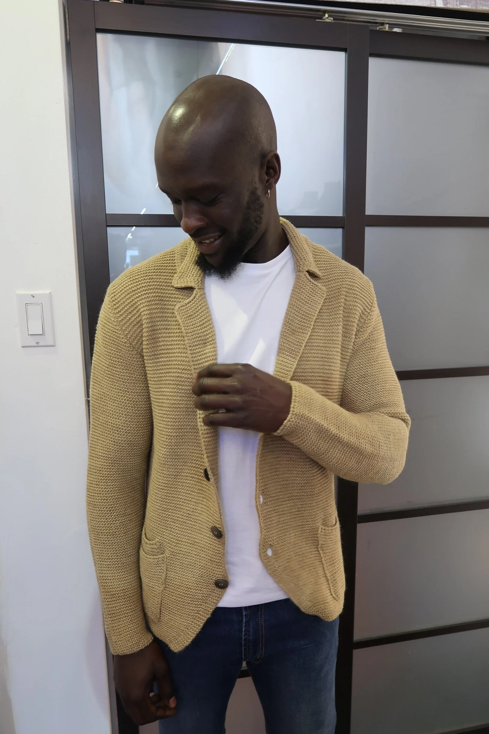 Entirelook from Capo Salerno