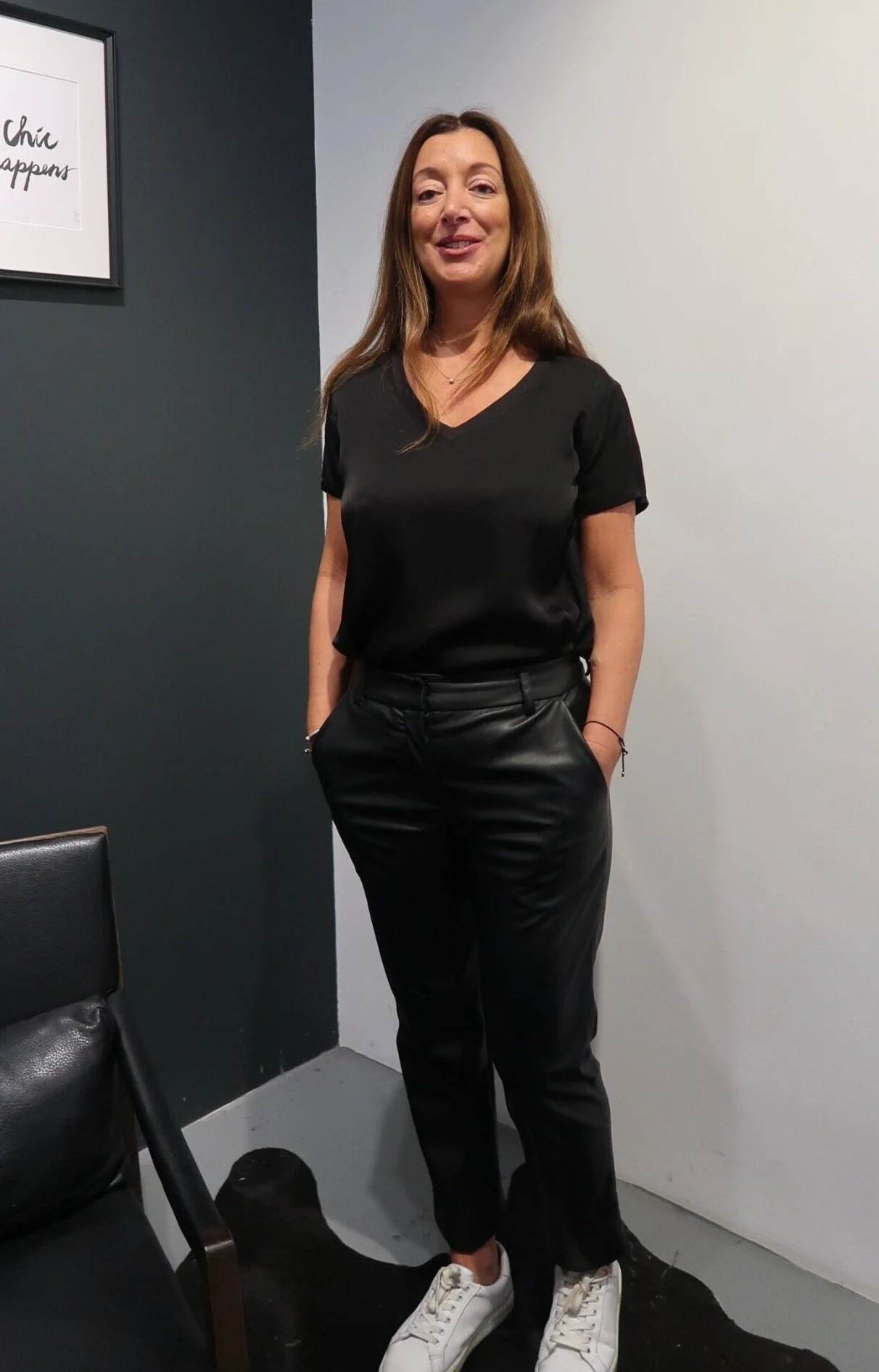 Entire look by Style Artist