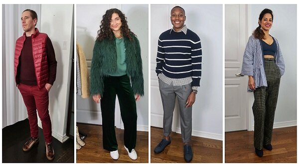 Style Tips. 5 easy ways to add color and print to your closet