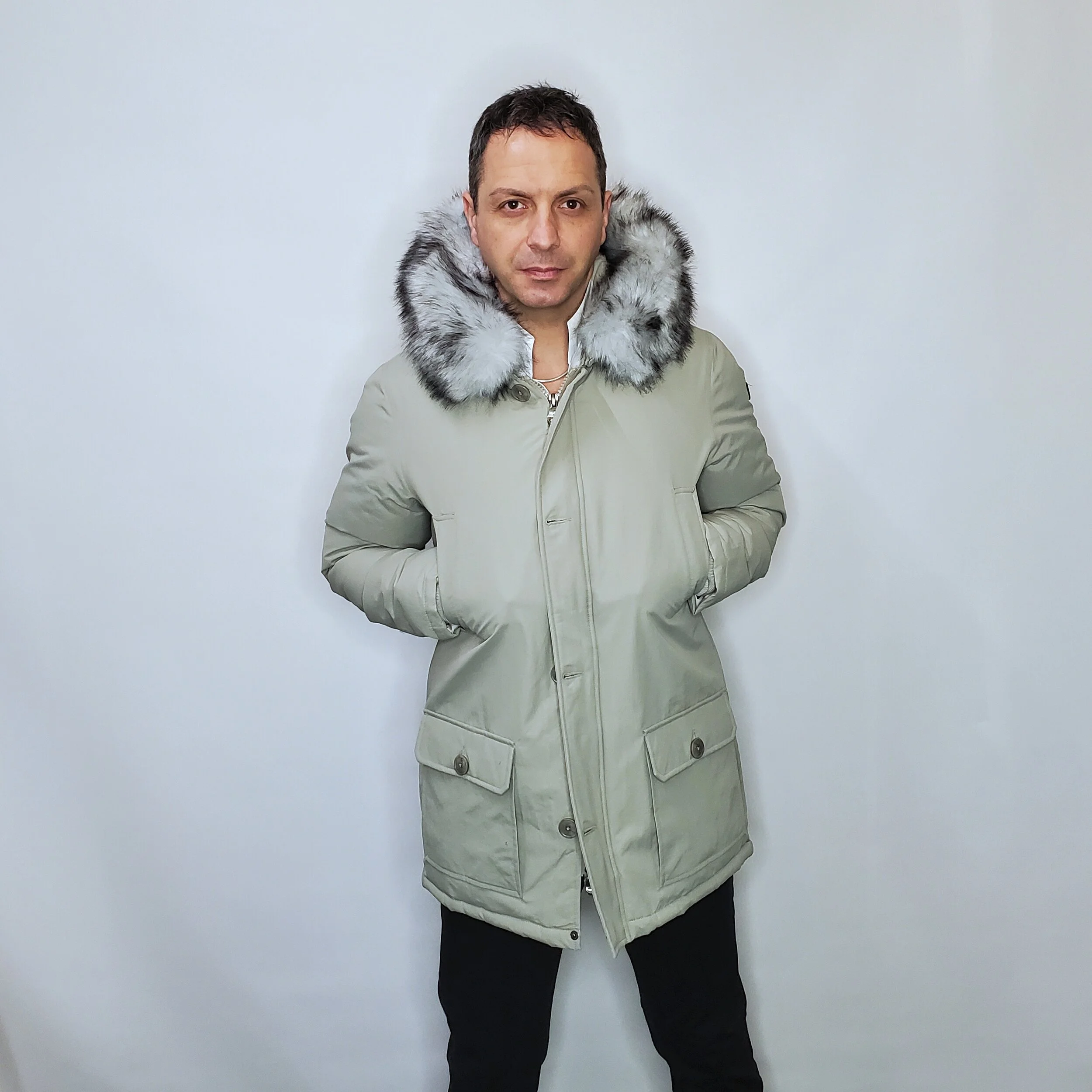 Paulo in Capo Salerno