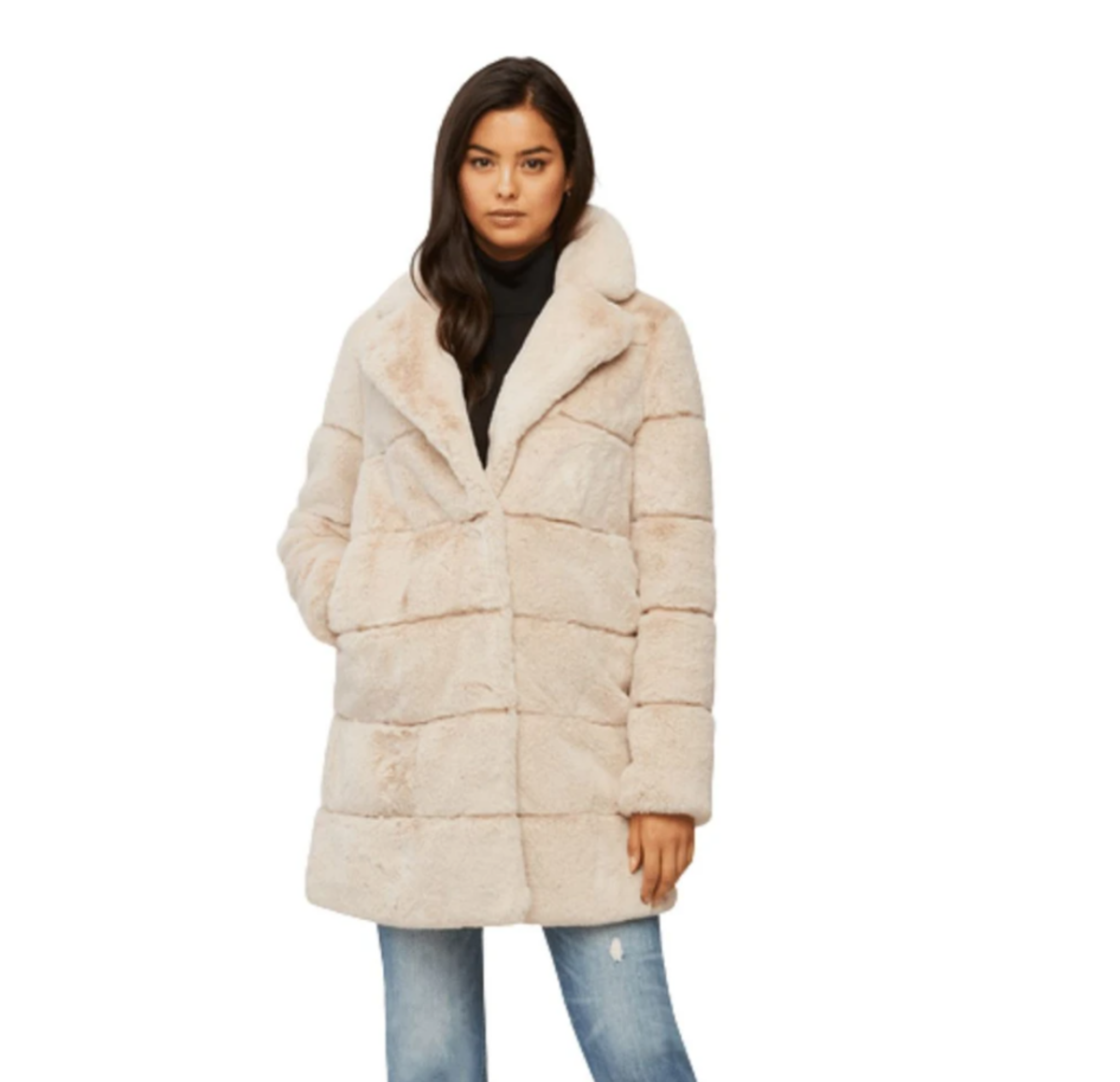 Coat from Style Artist, Toronto