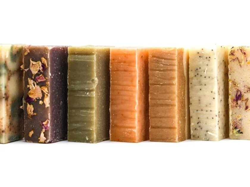 Image courtesy of Yukon Soaps Company