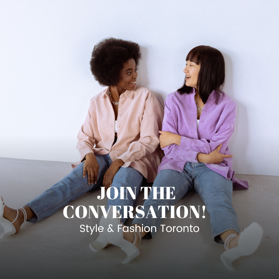 facebook group, fashion, style, Toronto, tips, outfit, fashion inspo.