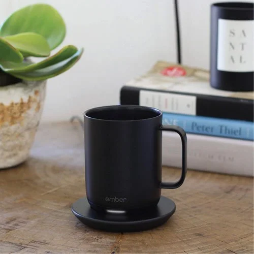 Ember Smart temperature Control Mug