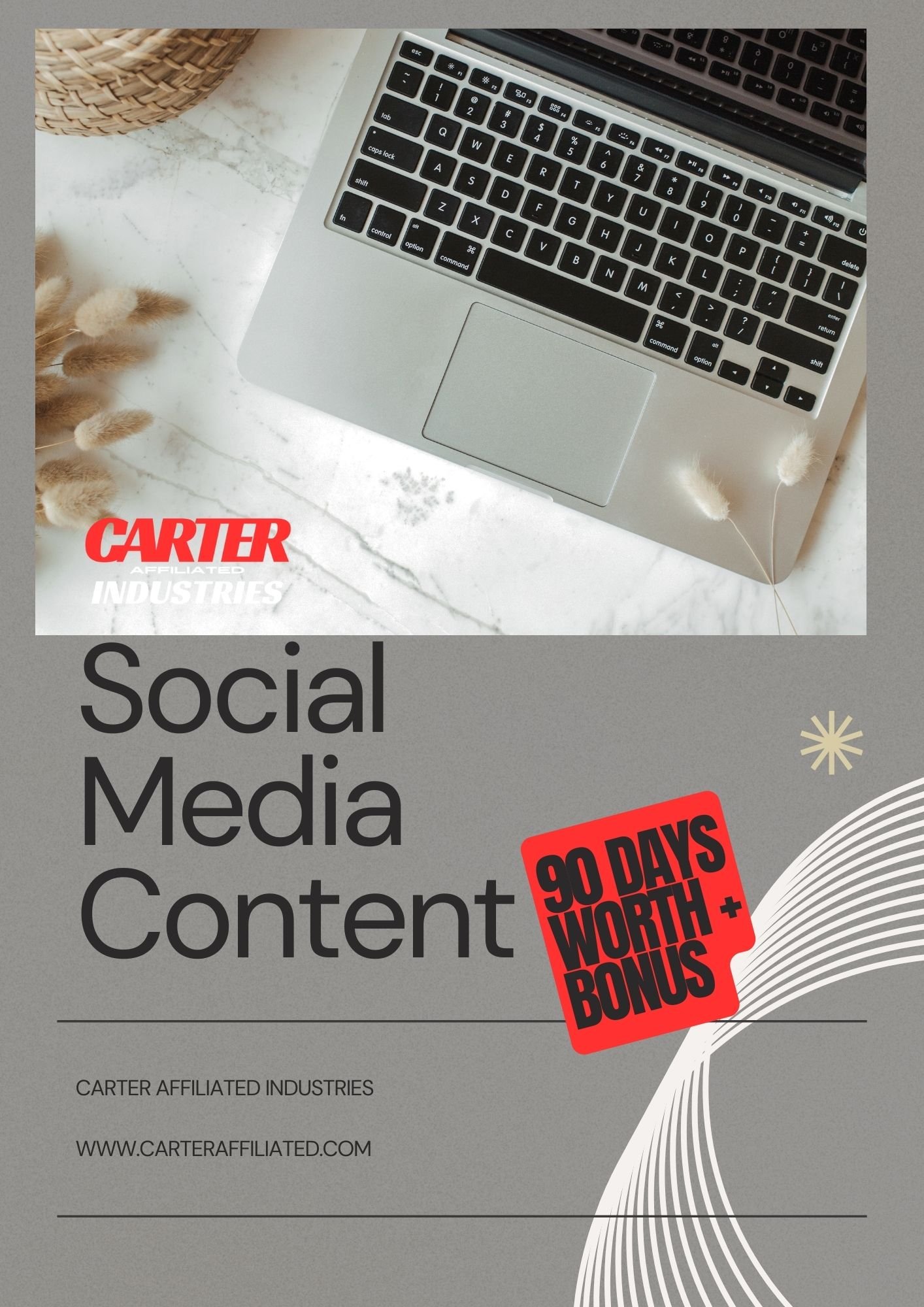 SOCIAL MEDIA CONTENT ( 90 DAYS ).jpeg