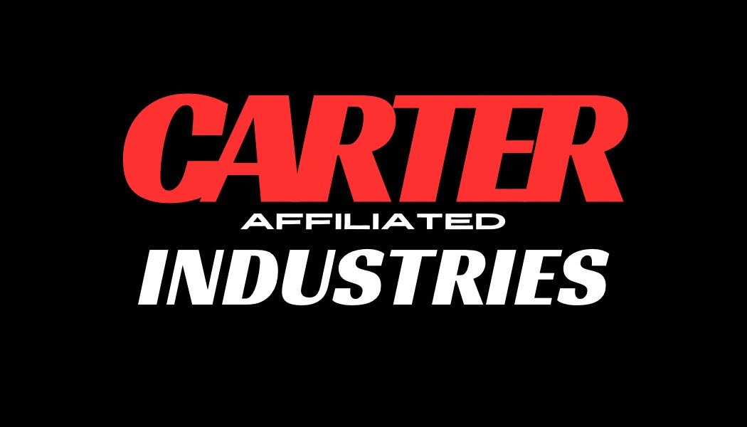CARTER AFFILIATED INDUSTRIES