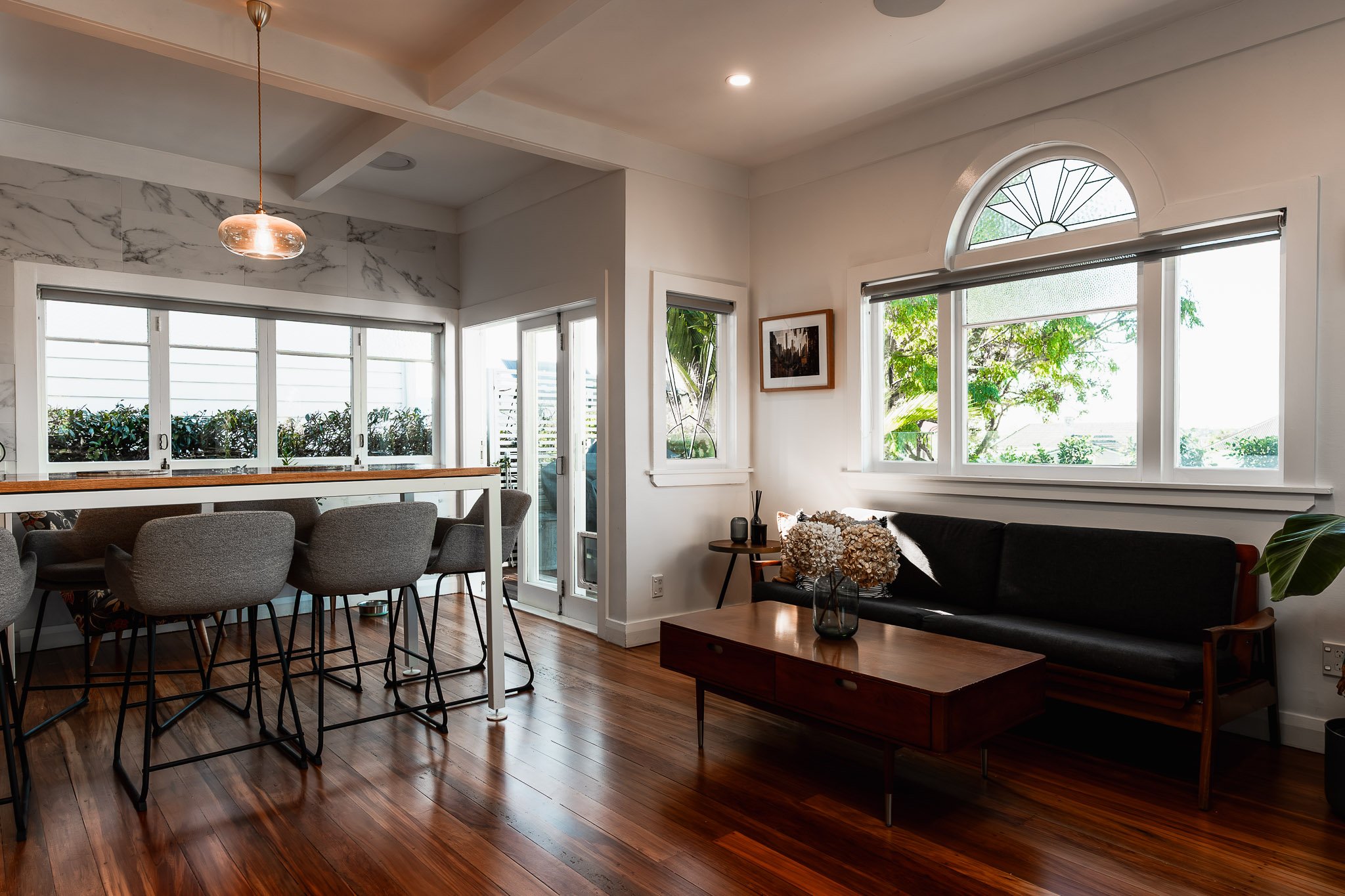 Point Chevalier | Renovation