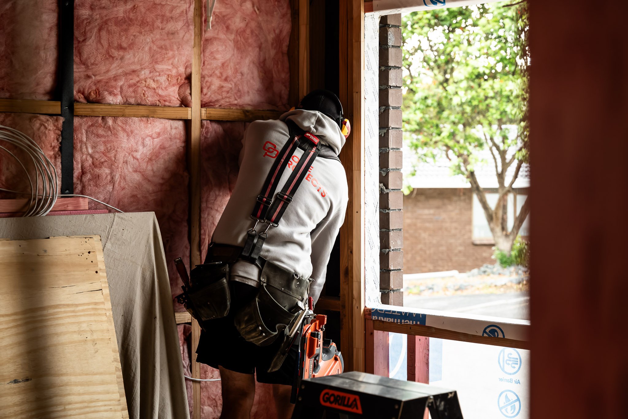 Hillsborough Rd – In Progress 6.jpg