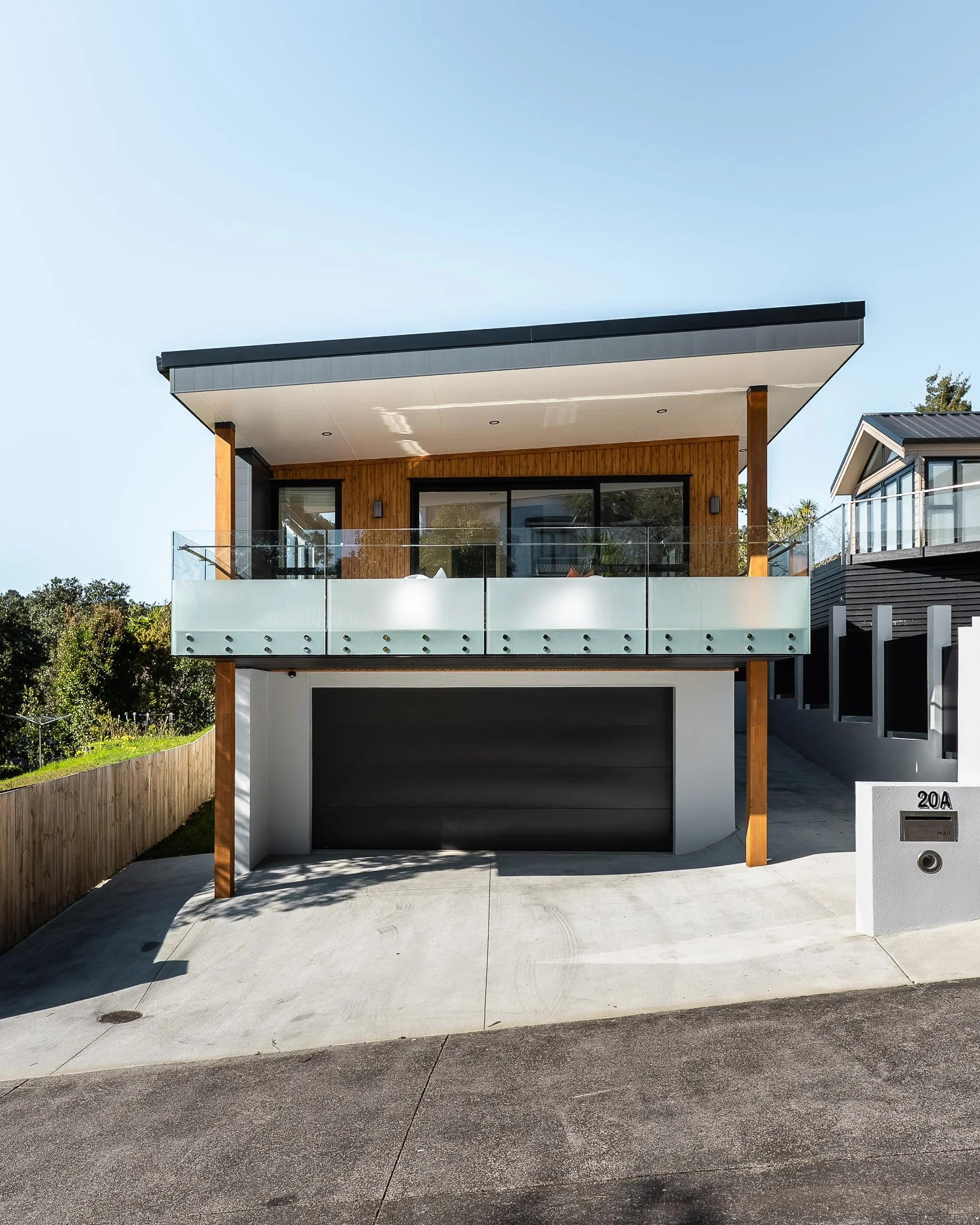 Mt Roskill | New Build