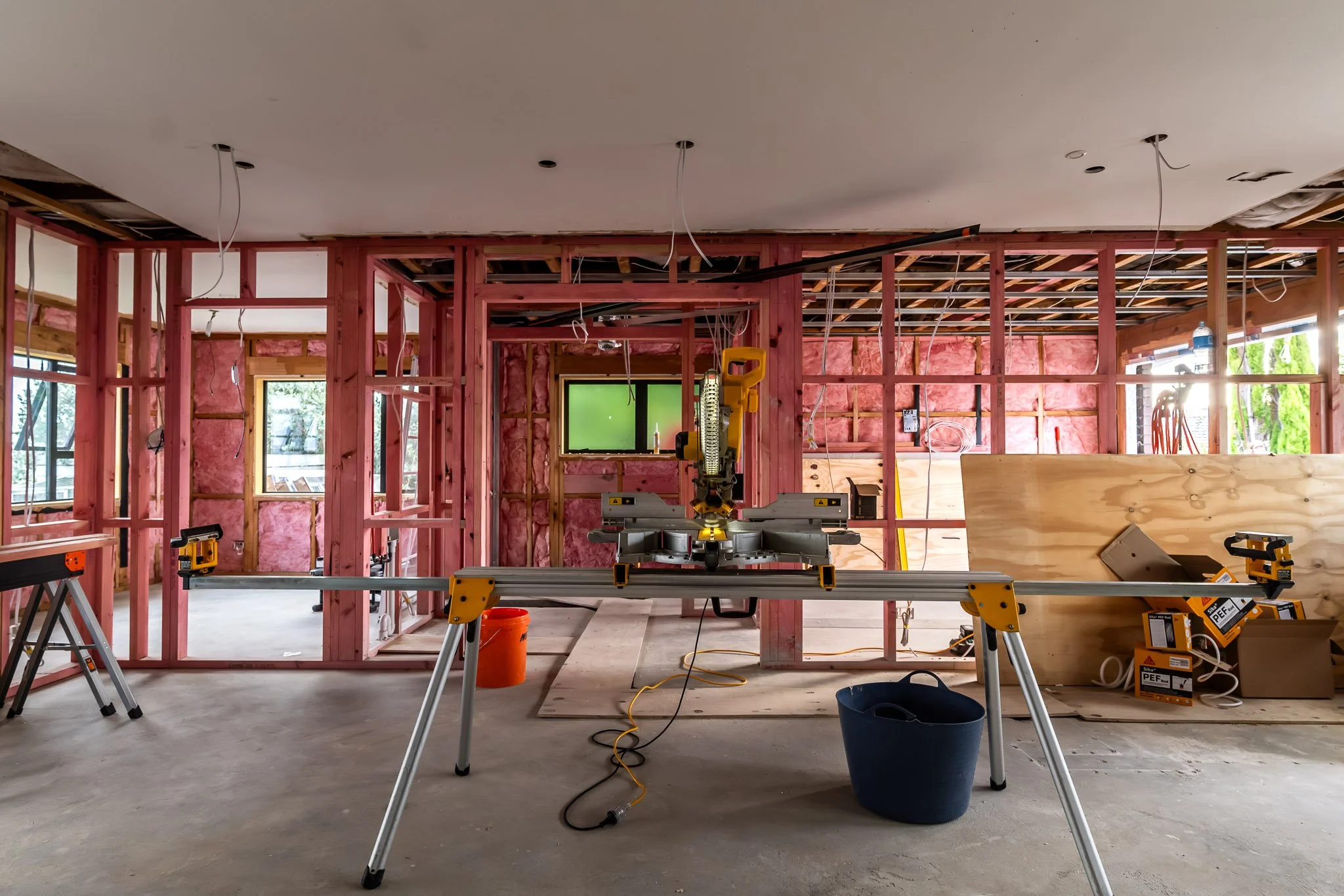 Hillsborough Rd – In Progress 3.jpg