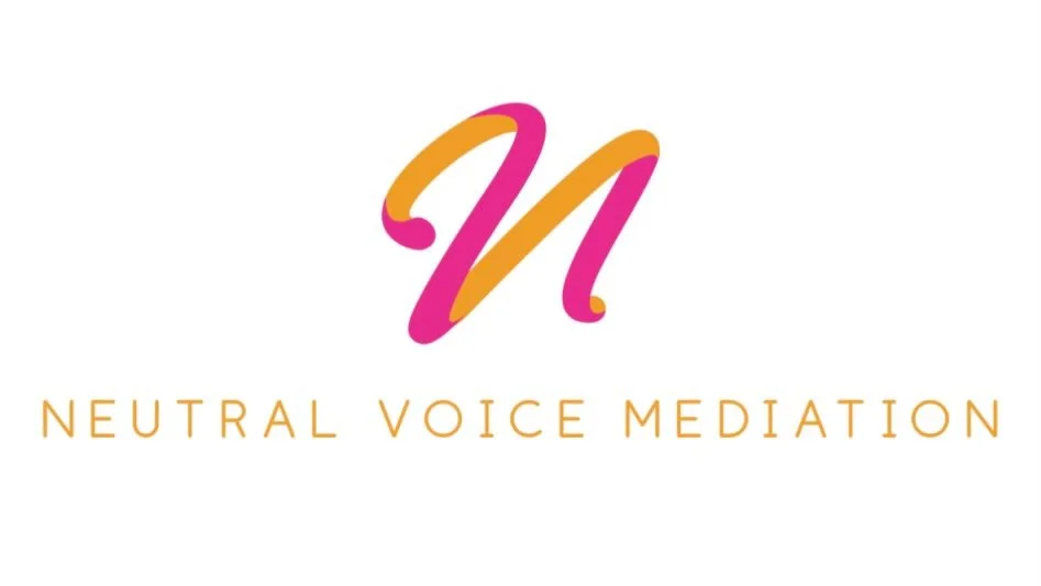 Neutral Voice Mediation