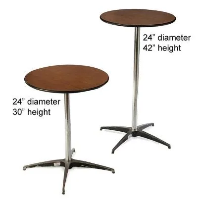 Cocktail Tables