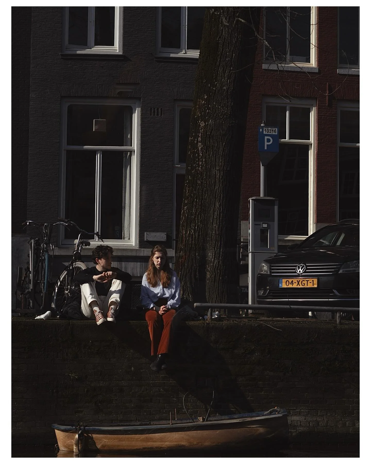 Amsterdam, Netherlands 🇳🇱 
March 2024

Reposting some of my old work :)