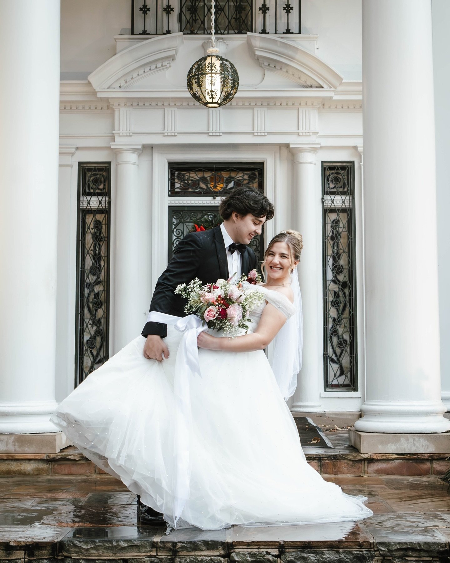The Possins 💍

It was an absolute honor and privilege to capture the wedding day of my dear friends, Lindsey and Jayden. I&rsquo;m so grateful to you both for trusting me with such a special moment!

Here&rsquo;s to my first wedding shoot&mdash;what