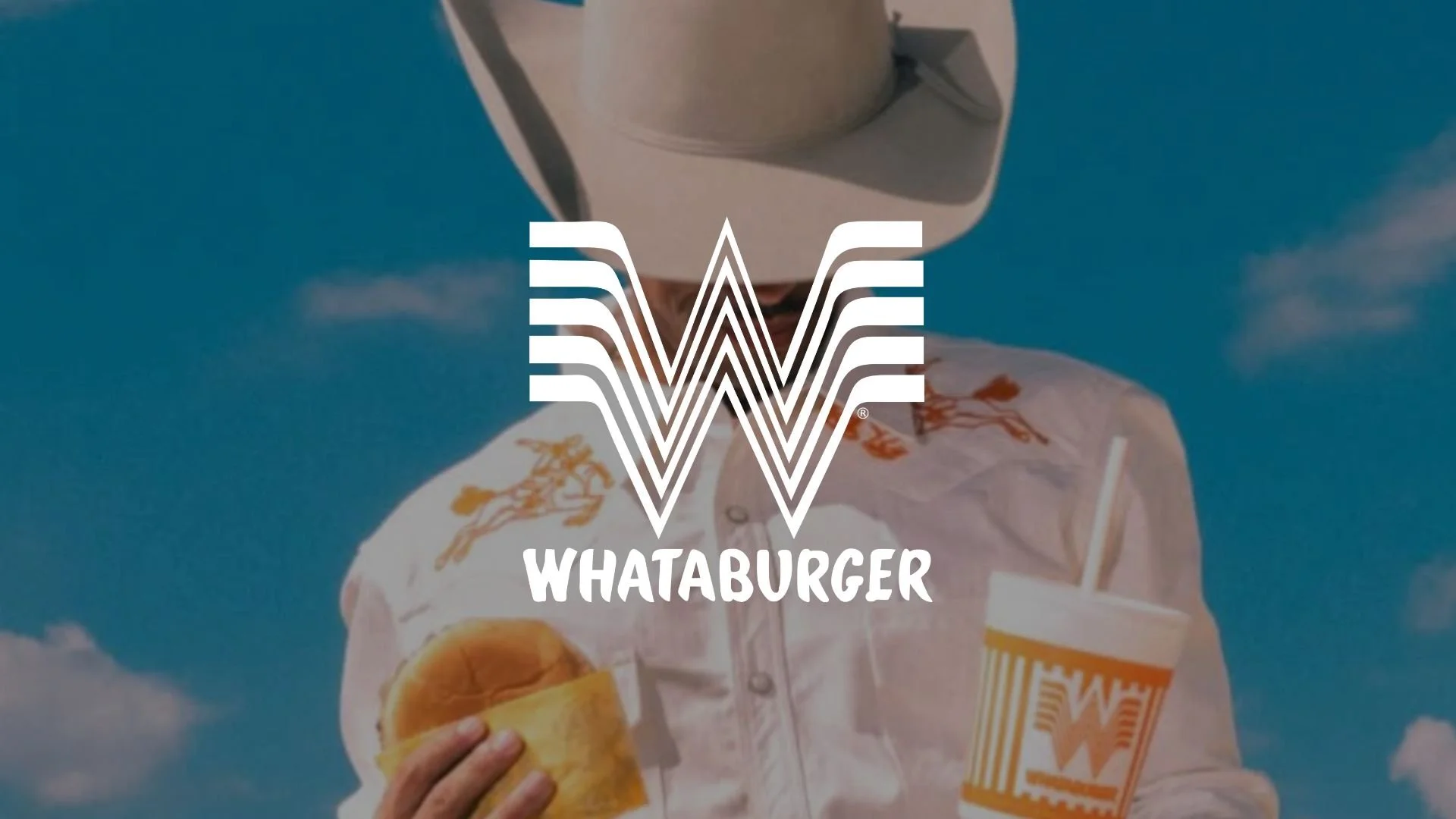 Sendero Provisions x Whataburger