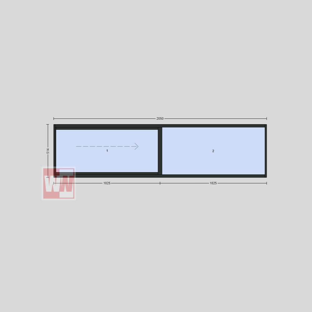Aluminium Sliding Windows — Window Warehouse - Store