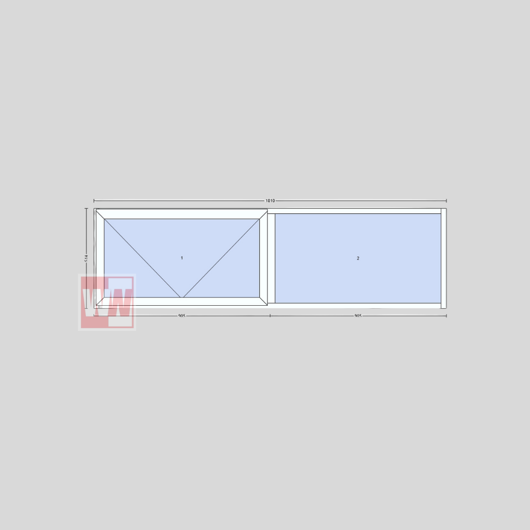 Aw1812 Window Window Warehouse - Products