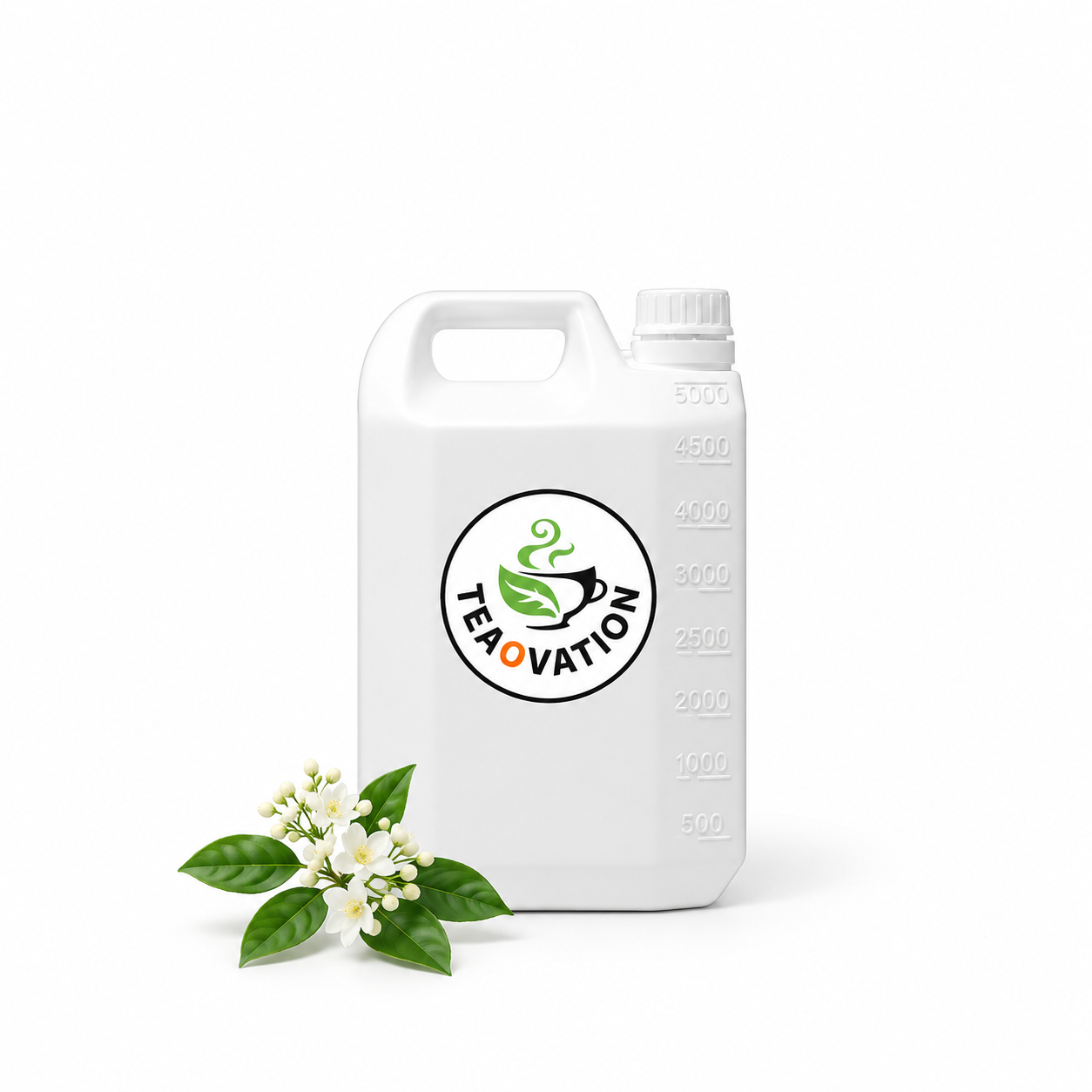 Elderflower Syrup